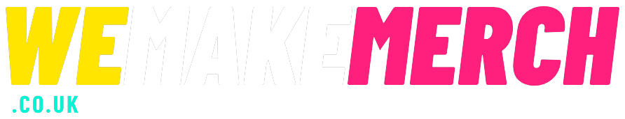 WEMAKEMERCH